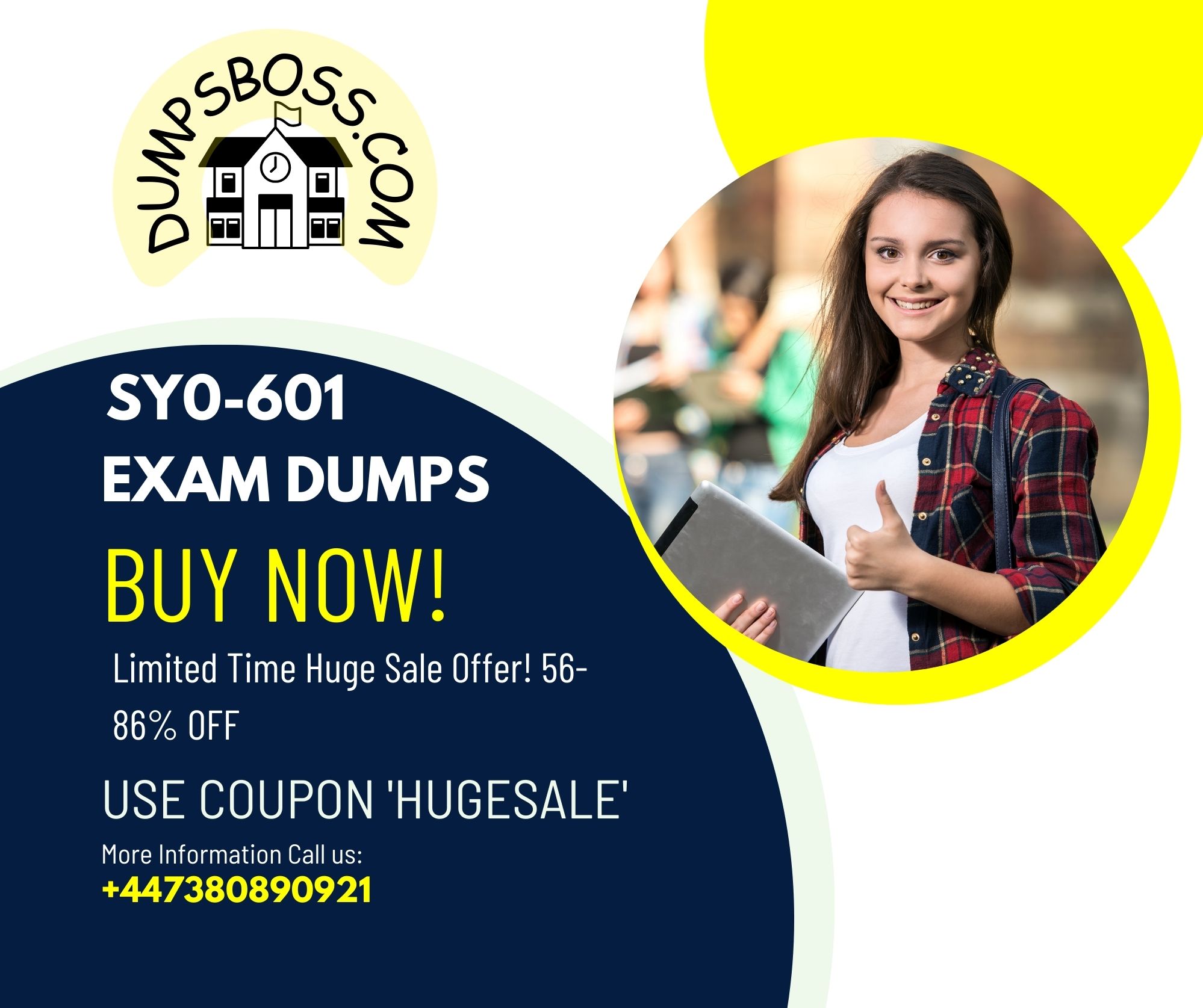 SY0-601 Exam Dumps