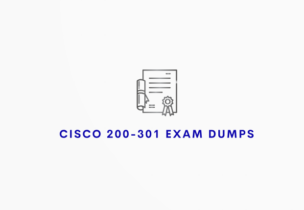 CCNA 200-301 Dumps
