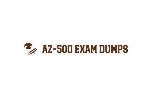 AZ-500 Exam Dumps