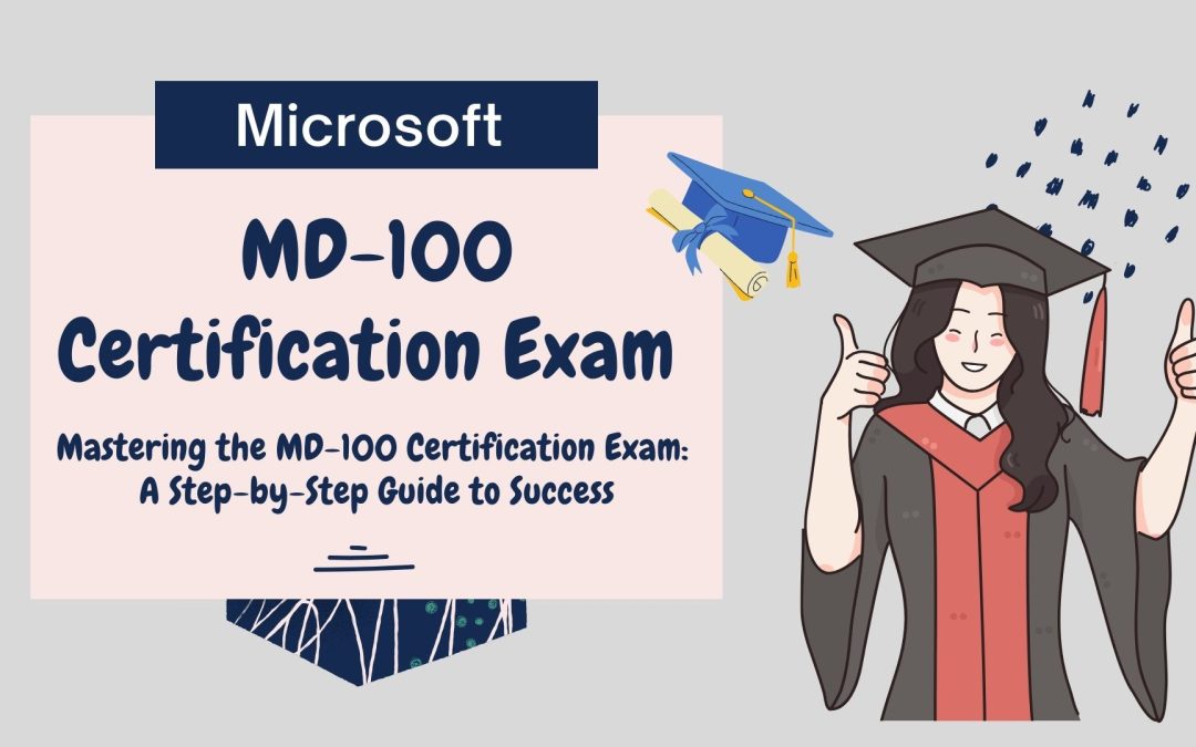 MD-100 Certification Exam
