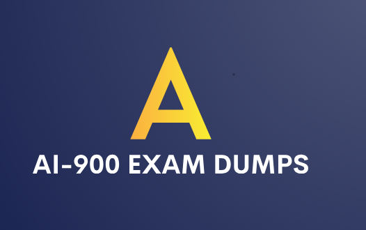 AI-900 Exam Dumps
