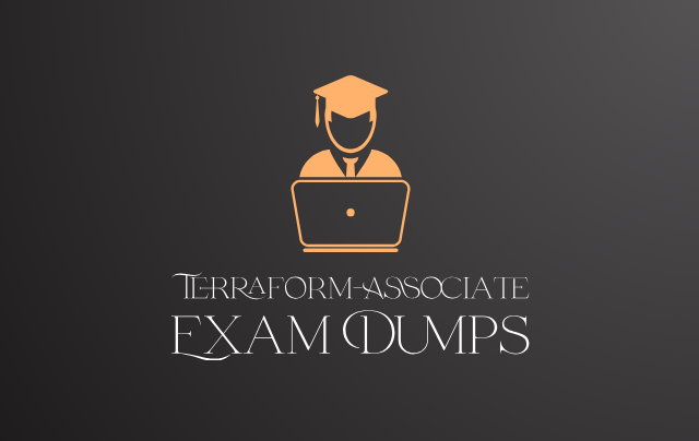 Terraform-Associate Dumps