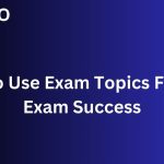 Exam Topics Free