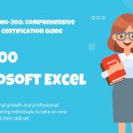MO-200 Microsoft Excel